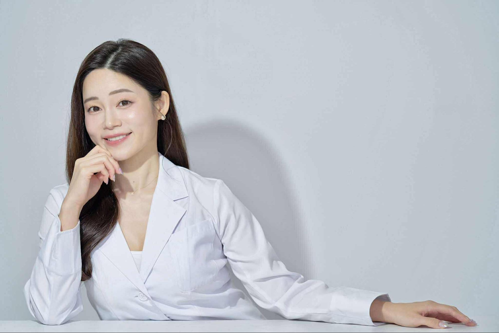 神谷かのみ プロフィール写真